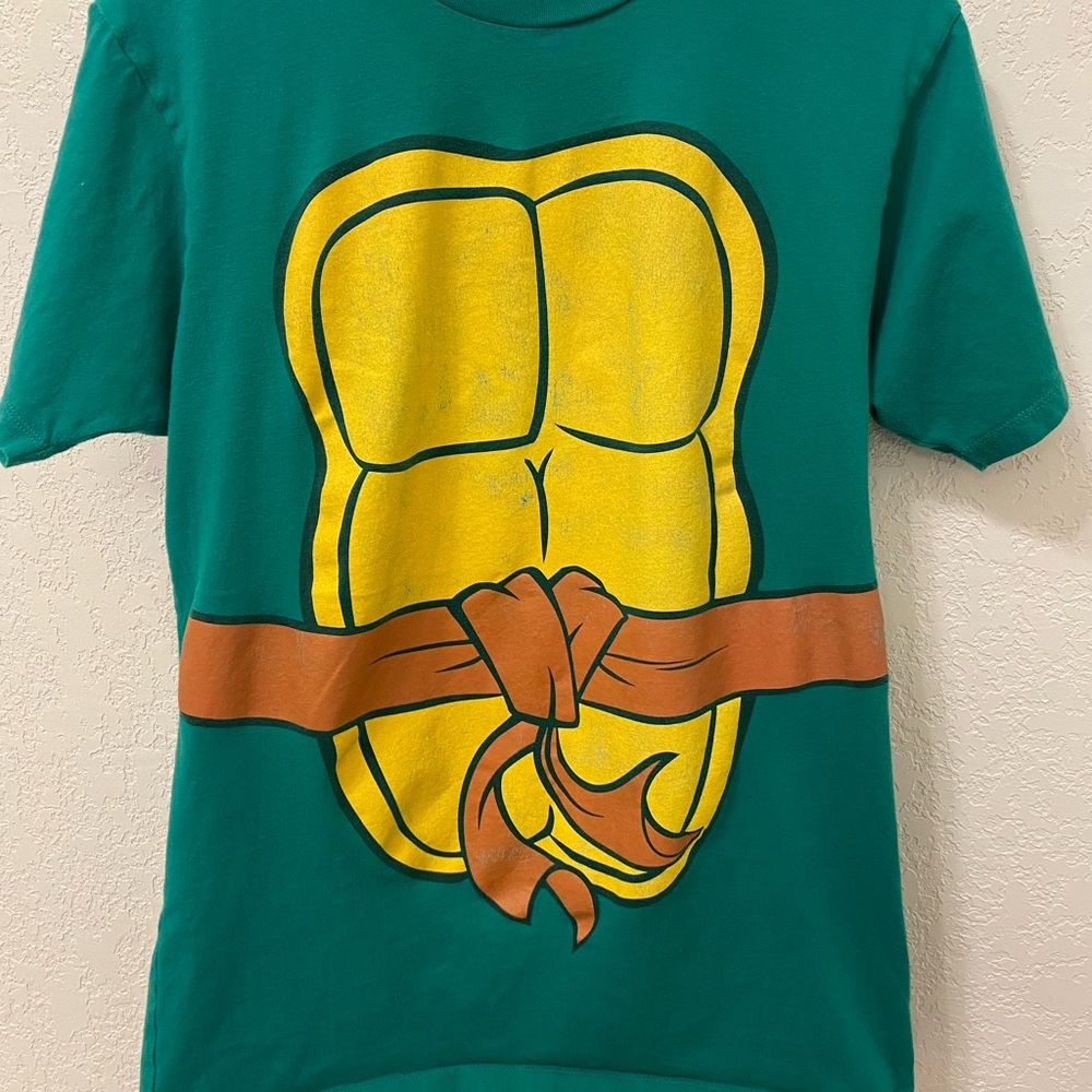 Teenage Mutant Ninja Turtles shirt